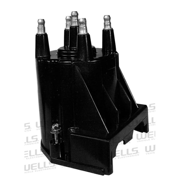 Distributor Cap