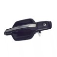 thumbnail image 3 of For Mitsubishi Montero 2001 2002 2003 2004 2005 2006 Front Rear Left Right Outer Outside Exterior Door Handle MR653473, 3 of 7