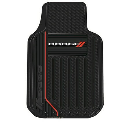 Dodge Floor Mat
