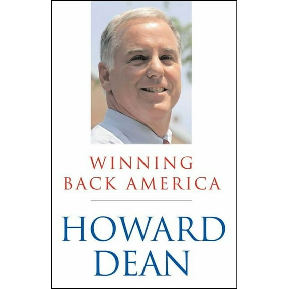 Winning Back America, (Paperback)
