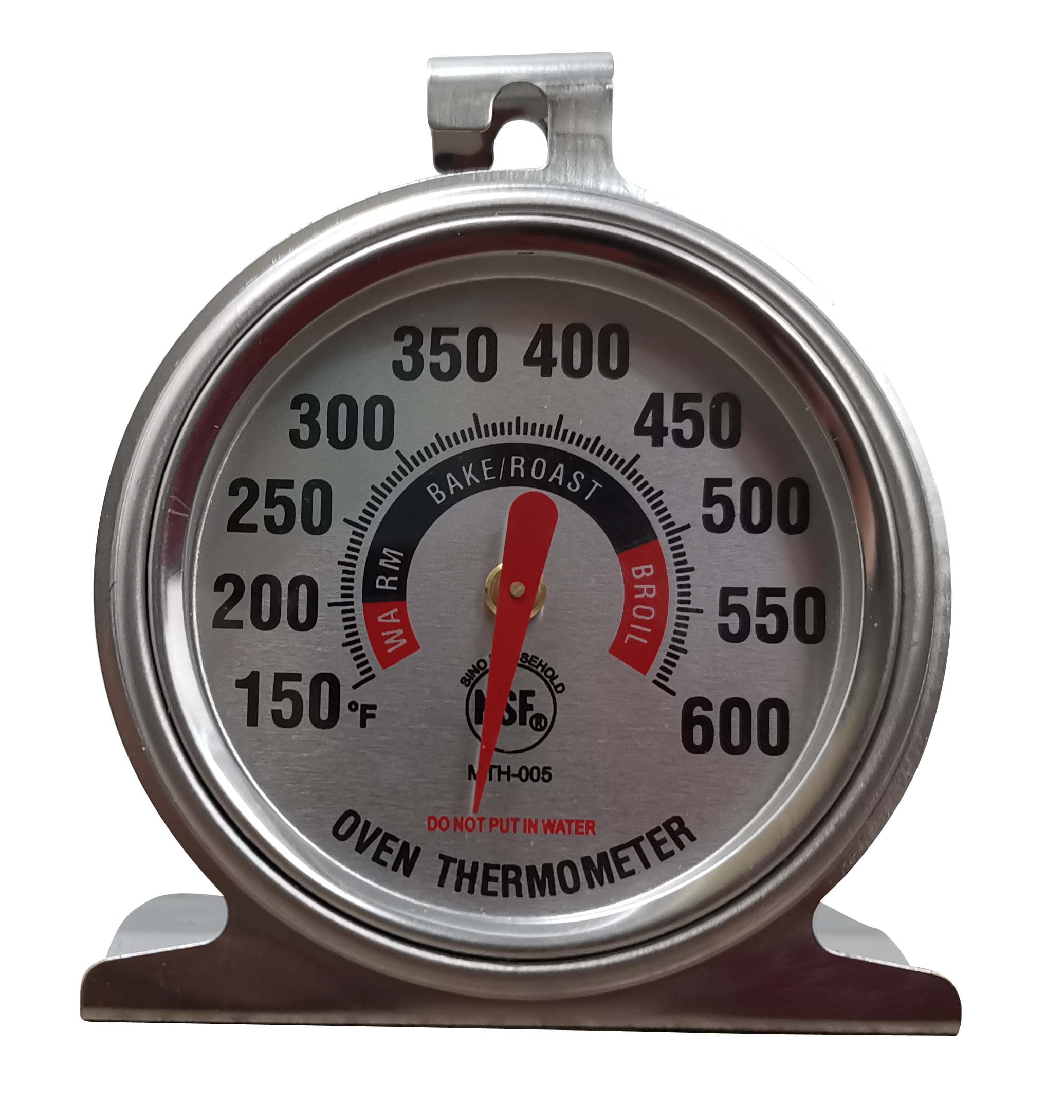 Mainstays Oven Thermometer