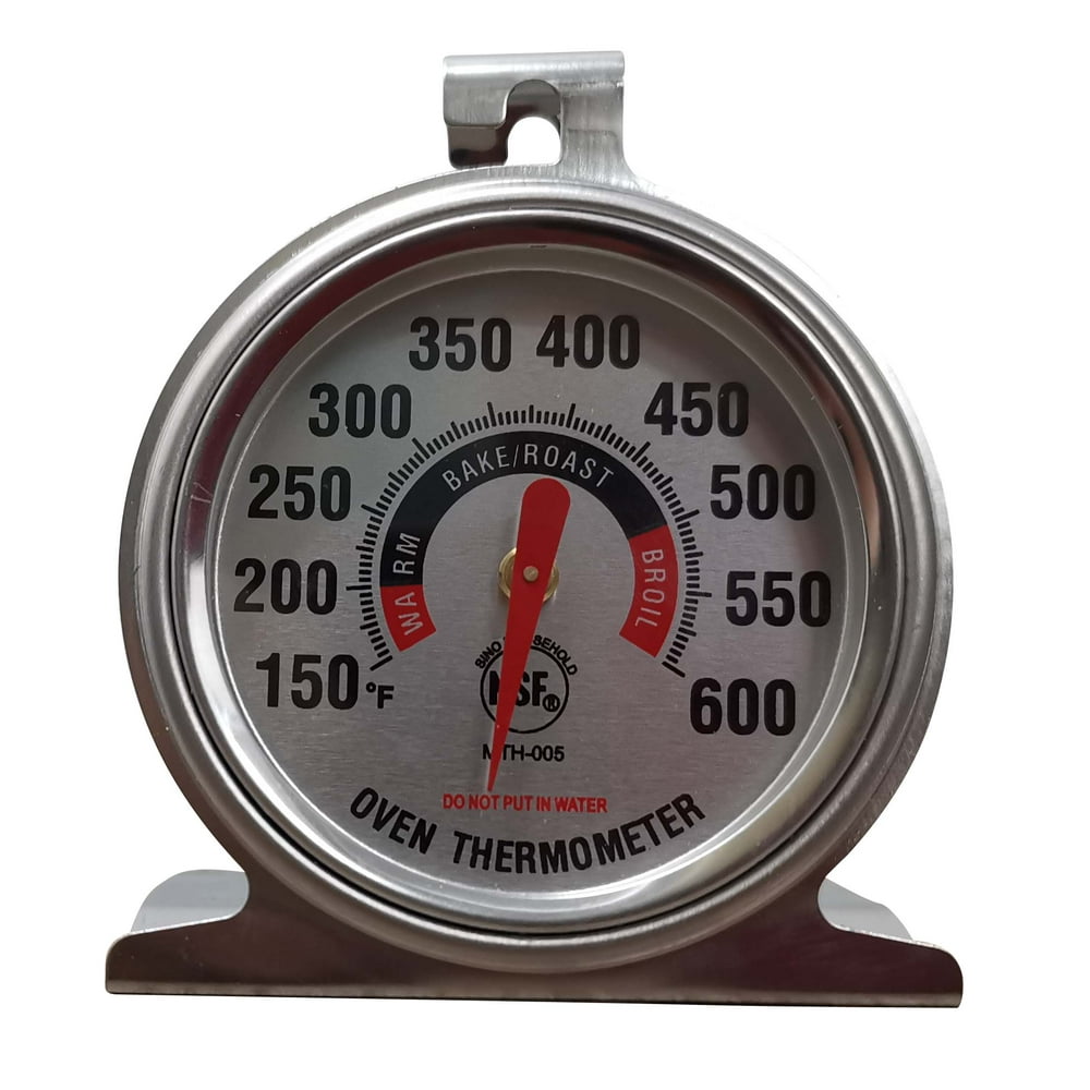 Mainstays Oven Thermometer