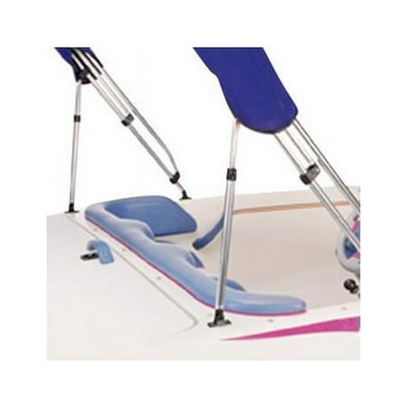 UPC: 0040011119957 | Taylor Made TAM11995 Adjustable Bimini Support Pole