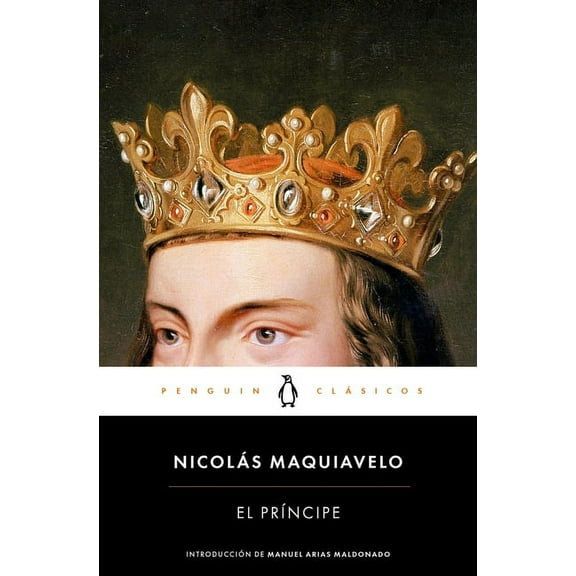 El PrÃncipe / The Prince, (Paperback)