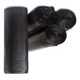 thumbnail image 5 of Inteplast Group ECI404612K 40 in. x 46 in. 1.2 mil 45 gal Interleaved Roll Low-Density Commercial Can Liners - Black (10 Bags/Roll, 10 Rolls/Carton), 5 of 5