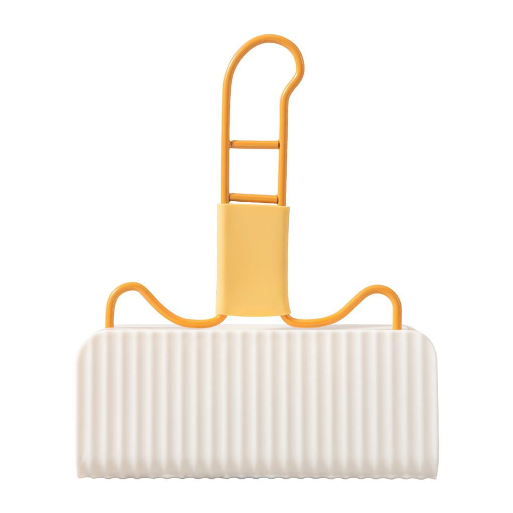 Unique Cat Roller Sticky Hair Remover Creative Cat Hair Roller Powerful