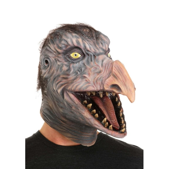 Adult Chamberlain Dark Crystal Mask