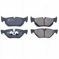 thumbnail image 2 of Power Stop Rear Z16 Evolution Ceramic Brake Pads 16-1171, 2 of 2