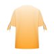 thumbnail image 5 of Vestidos Casuales Para Mujer, Blusas De Mujer De Moda Camiseta holgada de manga corta con cuello en V, botones y estampado sin posicionamiento para mujer, estilo informal y de moda, 5 of 6