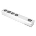 thumbnail image 1 of Adjustable Rear Lowering Link, Adjustable ATV Rear Lowering Link CNC Aluminum Alloy Replacement for Banshee 350 YFZ350 Warrior 350 YFM350X, 1 of 8