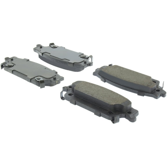 Centric 301.10200 Centric Premium Ceramic