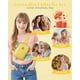 thumbnail image 2 of Bandolera Freesya para niña adolescente, impermeable y ligera, 2 of 6