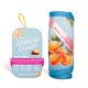thumbnail image 1 of Paño desmaquillante original MakeUp Eraser con forma de albaricoque, 1 unidad, 1 of 6