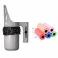 thumbnail image 1 of Cat Litter Scoop with Refill Bags, Plastic Filter Shovel for Cat Litter Box Cleaning, 1 of 7