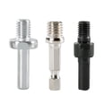 thumbnail image 3 of koolsoo 3 Pieces Electric Drill Adapter Sturdy Conversion Tool for Polishing Machine, 3 of 9