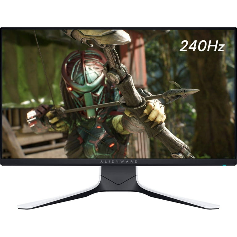 Alienware AW2521HFL - LED monitor - 24.5 Alienware AW2521HFL - LED monitor - 24.5