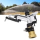 thumbnail image 5 of Pistola Rociadora De Riego, Interfaz G1, Pistola Rociadora Multifuncional Giratoria Automática, Ahorro De Agua Para Patio De Granja, 5 of 7