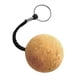 thumbnail image 4 of Llavero de corcho flotante, bola de agua, 50mm, llavero de barco, cadena de Kayak flotante Ndcxsfigh  Para Estrenar, 4 of 4