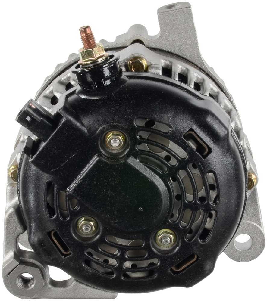 Bosch AL6462X Premium Alternator