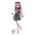 thumbnail image 1 of Monster High Boo-riginal Creeproduction Rochelle Poupée et accessoires, 1 of 6