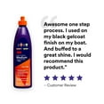 thumbnail image 2 of 3M 09005 Marine Restorer & Wax, 16 oz., 2 of 8