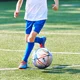thumbnail image 5 of Balones de fútbol tamaño 5 para adultos, para entrenamiento de jóvenes, balones de fútbol sala estándar, de alta calidad, obsequios gratuitos, 5 of 5
