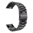 thumbnail image 1 of Extensibles para Reloj Inteligente Executive Collection 38/40/41mm ML Black/Negro S123456SE789 Acero Inoxidable, 1 of 1
