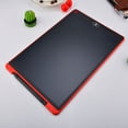 thumbnail image 2 of generic LCD Writing Tablet 12/10/8.5inch Pressure Sensitive Digital Drawing Pad Black, 2 of 7