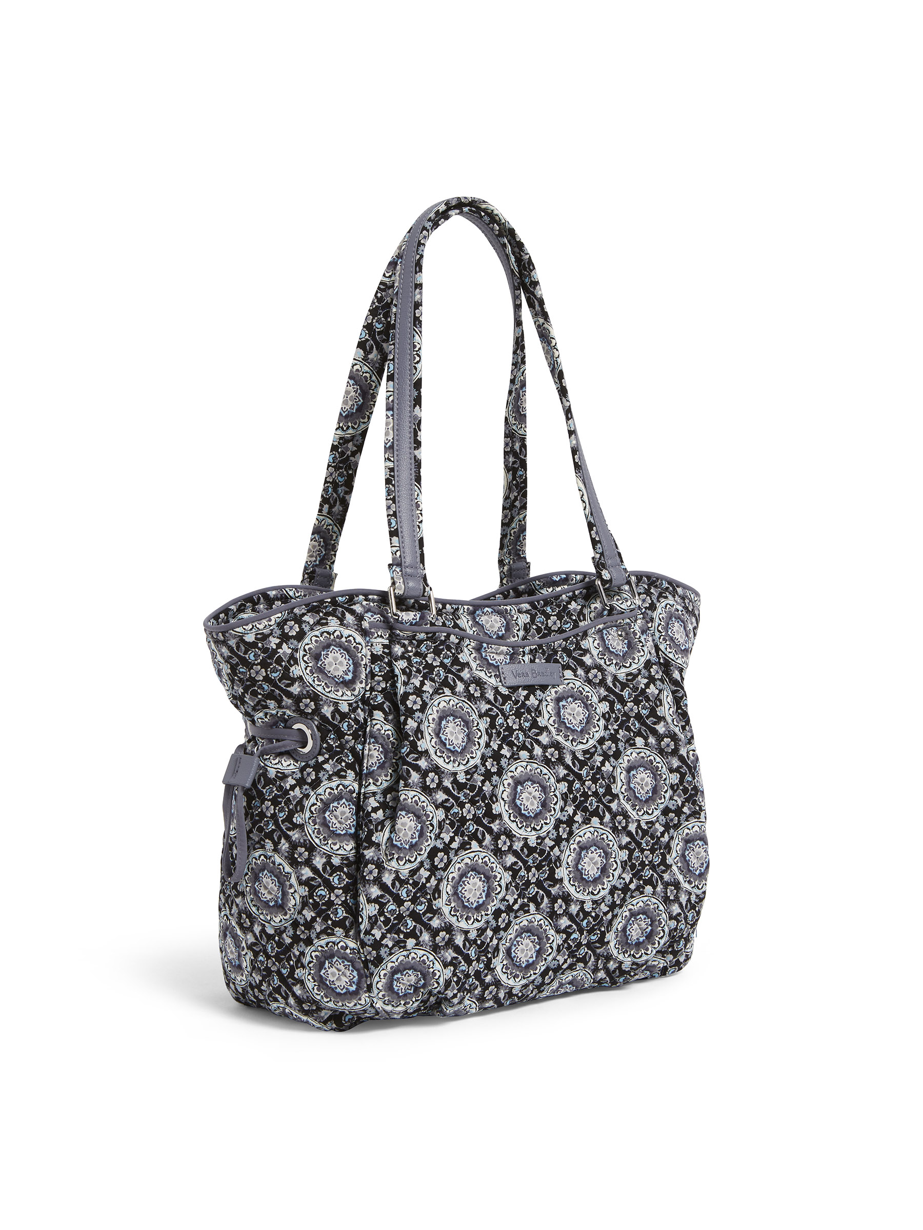 vera bradley glenna shoulder bolsa