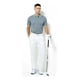 thumbnail image 4 of Playeras Tipo Polo Para Hombre 3 Piezas Casual Casey Kevin®, 4 of 8