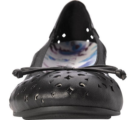 vionic women's surin ballet flat