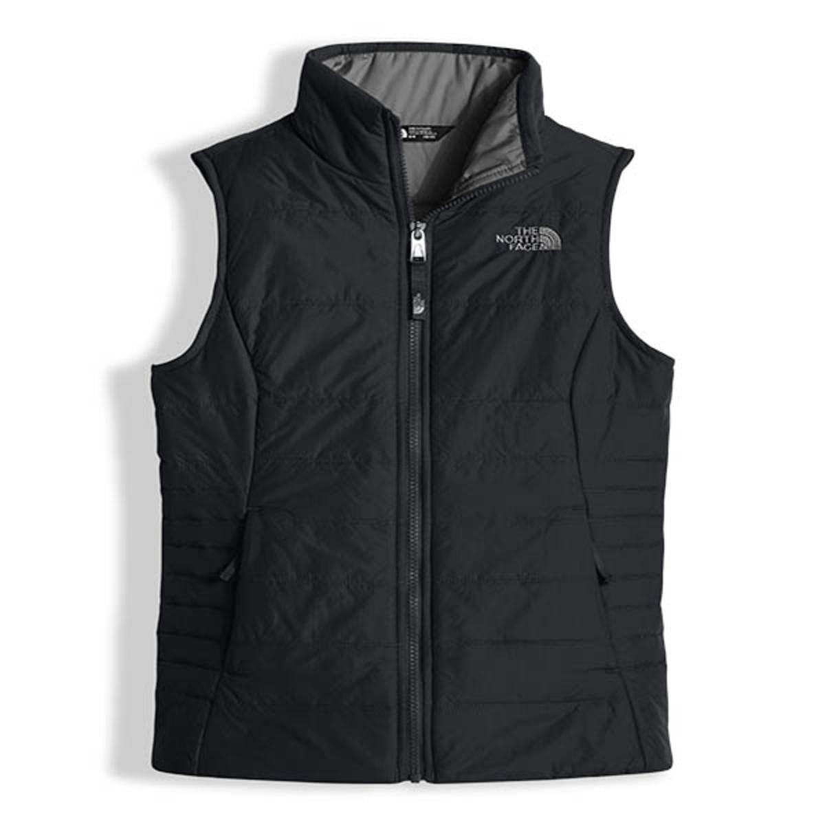 The North Face Girls Harway Vest XS 