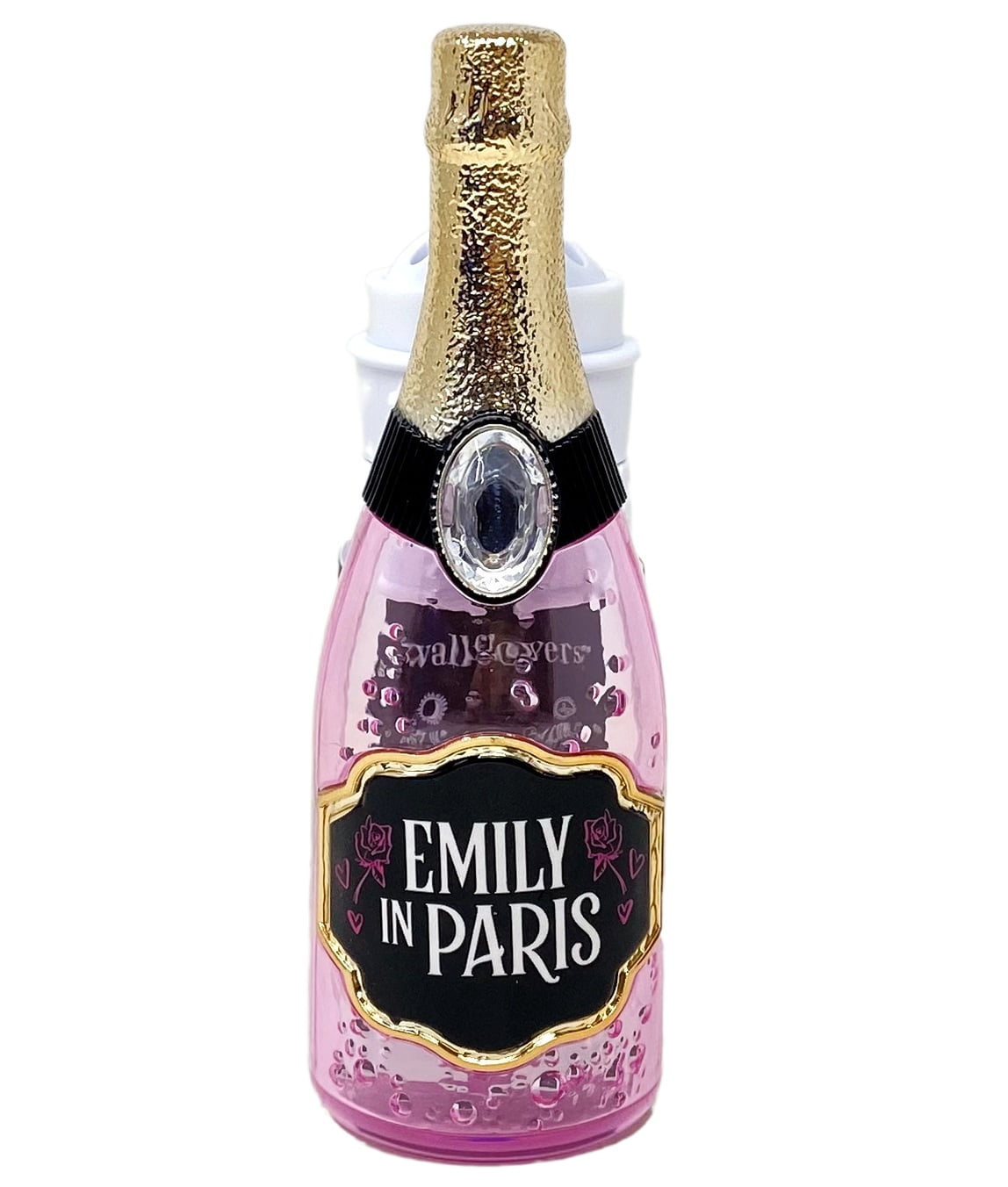 【Champagne in Paris】bath&bodyworks エミリー Bath & Body Works Emily In Paris - Champagne Bottle Champagne