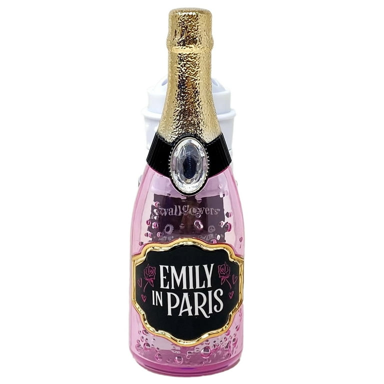Bath & Body Works Emily In Paris - Champagne Bottle Champagne