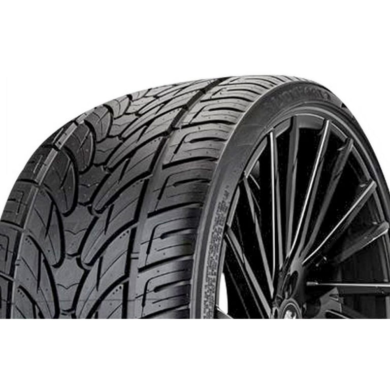 1 Lionhart LH-TEN 305/25R32 108W XL All Season M+S