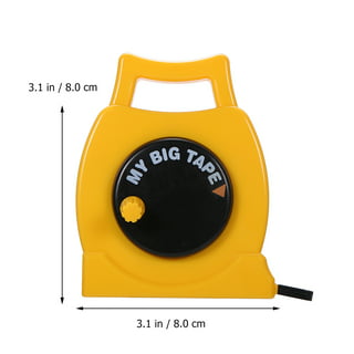 Air Conditioners For Home Children's Tape Measure Kids Learning