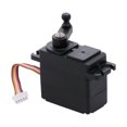 thumbnail image 4 of XINLEHONG TOYS XINLEHONG TOYS Servo de engranaje de, 4 of 5
