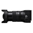 thumbnail image 2 of Sigma 18-50mm f/2.8 DC DN Contemporary Lens for Canon RF ,585972, 2 of 5