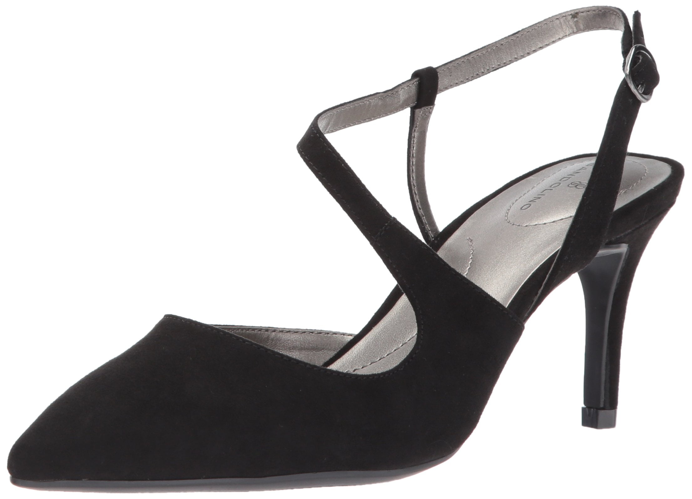 bandolino flexible pumps
