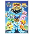 thumbnail image 1 of PAW Patrol: Mighty Pups - Charged Up [DVD], 1 of 1