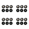 thumbnail image 1 of 24 Base Gear and Blade Gear Replacement Part,Compatible for Magic MB1001 250W Blenders, 1 of 8