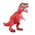 thumbnail image 1 of Electric Toy Mechanical Dinosaurs Collection Model Toy With Light Music Gift, 1 of 3
