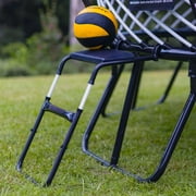 Springfree Trampoline 12' x 19' Trampoline w/ FlexrStep V2 Ladder Accessory