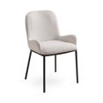 thumbnail image 1 of Home Gear Dining Chair with Arms, 1 of 4