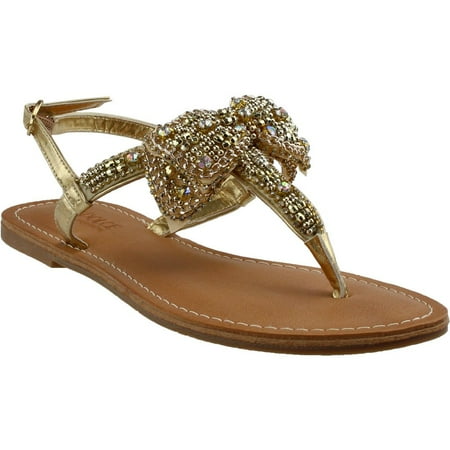 Adult Cute Sandals - Dolce By Mojo Moxy Womens Sienna Casual Sandals Shoes -