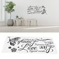 thumbnail image 4 of Wallpaper, Unique PVC Wall Sticker  For Living Room, 4 of 8