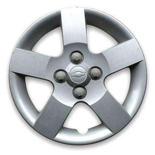 Chevy Hubcaps