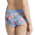 thumbnail image 2 of Hanky Panky Womens Printed Dream Boyshort Style-PR681274, 2 of 5