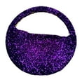 thumbnail image 4 of Bolsa de aro de ejercicio Bolsa de almacenamiento de aro de fitness Bolsa de transporte para mujeres Organizador para Violeta M, 4 of 9
