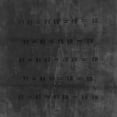 thumbnail image 1 of Ahgly Company Indoor Square Abstract Gray Modern Area Rugs, 3' Square, 1 of 4